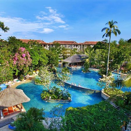 Novotel Bali Nusa Dua Nusa Dua  Exteriör bild