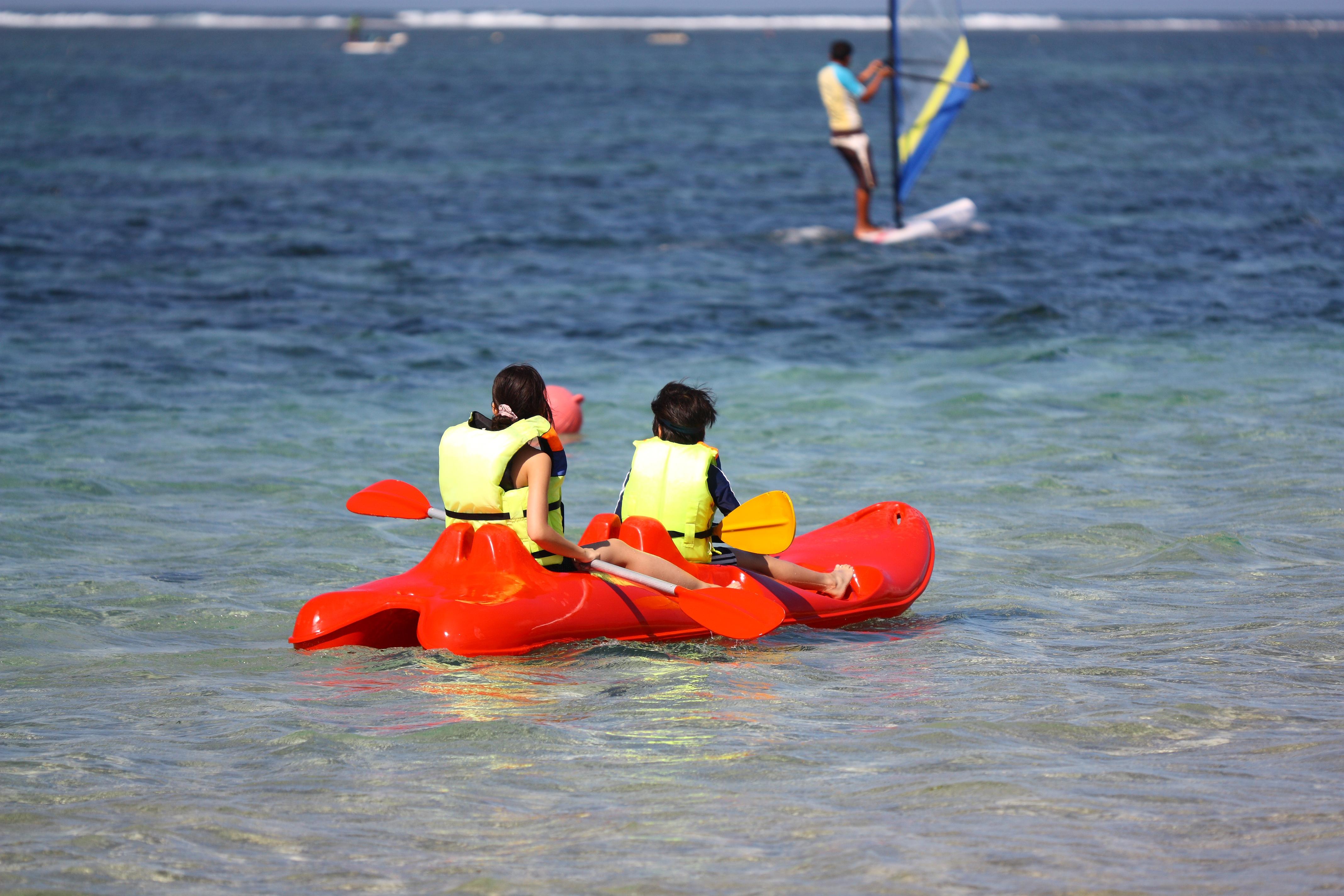 Novotel Bali Nusa Dua Nusa Dua  Exteriör bild