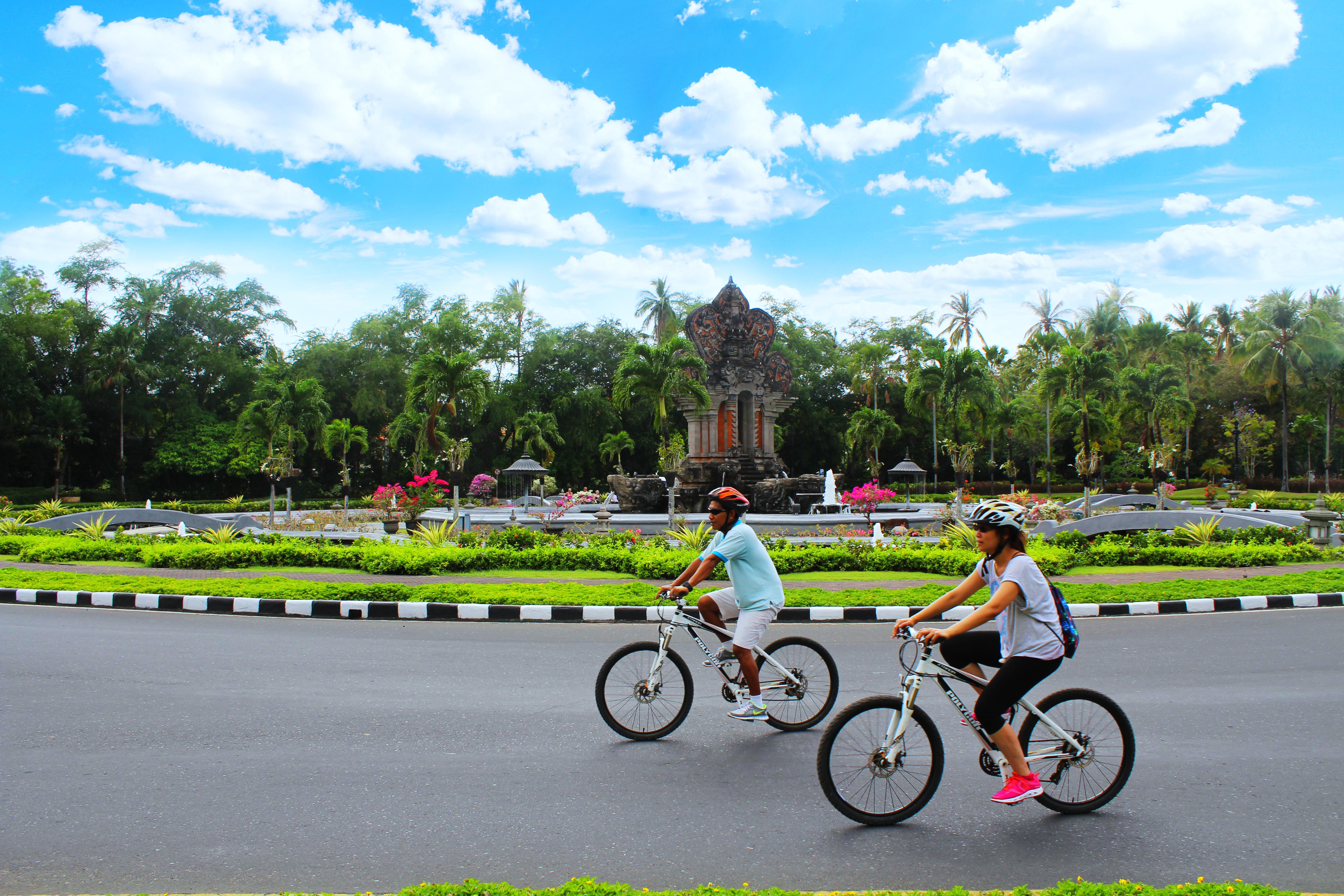 Novotel Bali Nusa Dua Nusa Dua  Exteriör bild